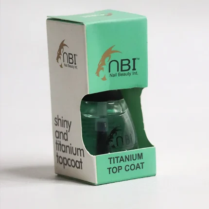 تاپ کات NBI 15 میل