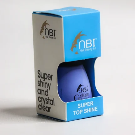 سوپر تاپ شاین NBI